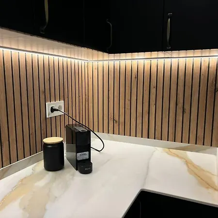 アパート Moderno Piso En Torres *