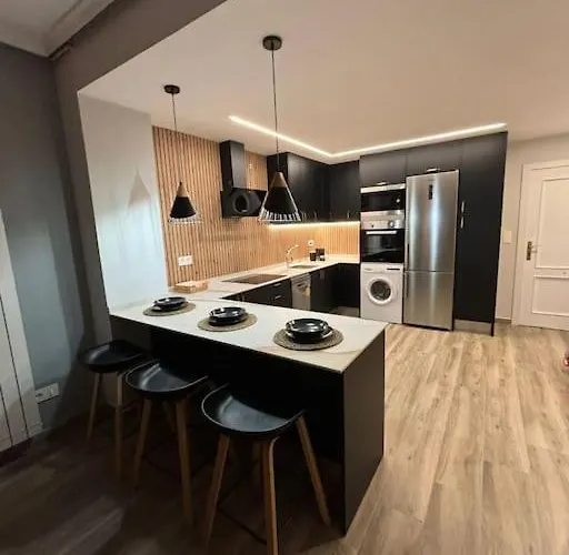 Moderno Piso En Torres * サラゴサ